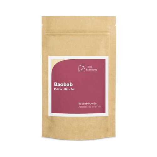 Terra Elements baobab prah bio Cijene