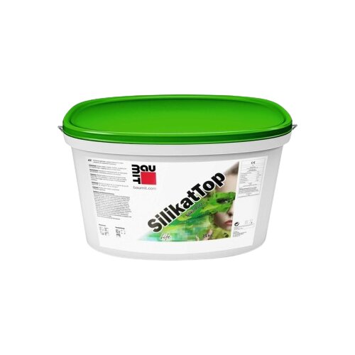 Baumit SILIKATTOP 2,0MM 25/1 KRATZ BIJELA Cijene