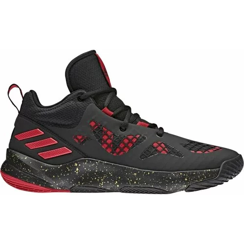 Adidas PRO N3XT 2021 Muška obuća za košarku, crna, veličina 44 2/3