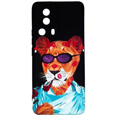  Maska za telefon SVETLECE za Xiaomi Mi 13 Lite DZ9/7, Kafa Cene