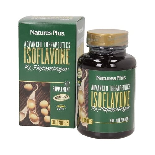 Nature's Plus rx-Phytoestrogen® Izoflavoni Cijene