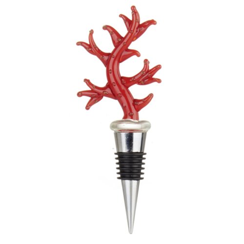 L OCA NERA L'Oca Nera bottle stopper coral Cijene