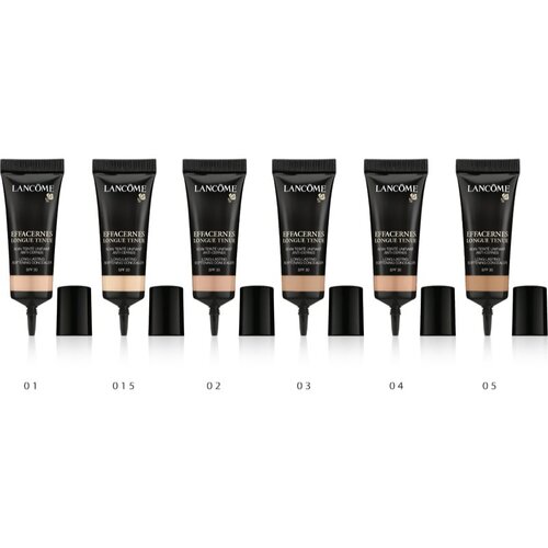 Lanc&amp;ocirc;me Effacernes Longue Tenue korektor za oči SPF 30 odtenek 015 Beige Naturel 15 ml Slike