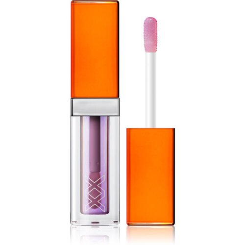 XX by Revolution KOMBUCHA tonirajuće ulje za usne nijansa Peach + Apricot 3,5 ml Slike