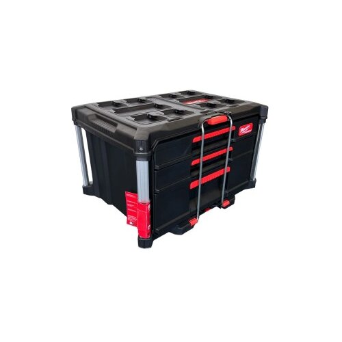 Milwaukee PACKOUT 2+1 predalnik 4932493190 Cene