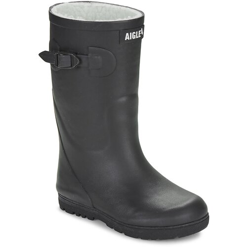 Aigle WOODY-POP FUR 2 Plava Cene