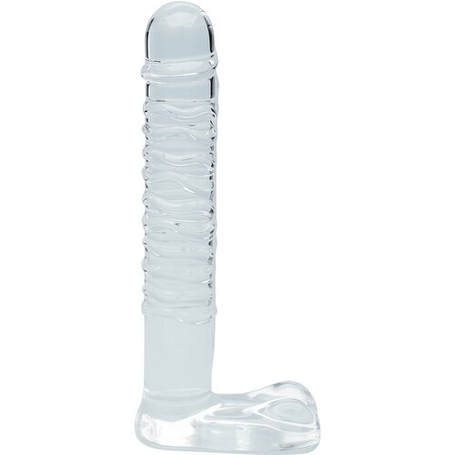 Clarity Glass Dildo Seraphic Serenade Cijene