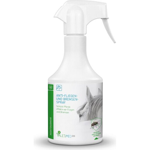 Valetumed Pr&scaron;ilo proti muham in obadom - 500 ml Cene