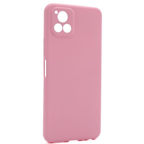 Maska gentle color za vivo Y72/ roze Slike