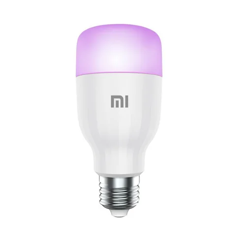 Xiaomi LED smart sijalica (boja), WiFi