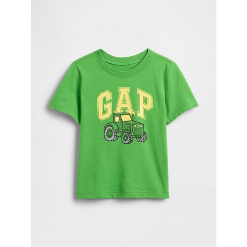 GAP Baby T-shirt - Boys Slike