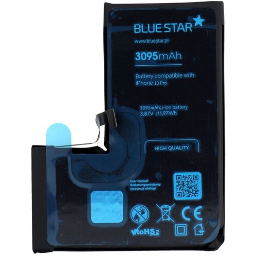 Blue Star baterija  za iphone 13 pro 3095 mah Cene