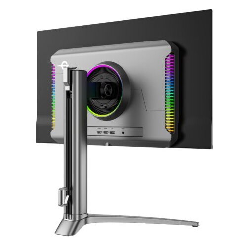 TITAN ARMY Monitor QD OLED G27P8, 240 Hz, HDR400, HAS, Aurora Slike