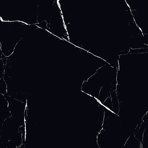 ARTTILE Unutarnje podne pločice Artille Alaska black 60x60 1KL 1,44 m&amp;sup2; Slike