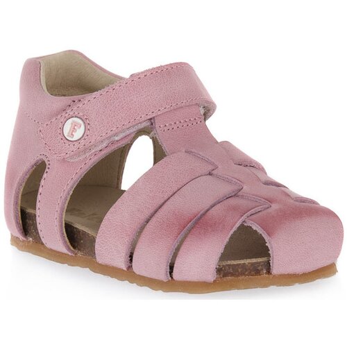Naturino Šport FALCOTTO 0M02 ALBY PINK Rožnata Cene