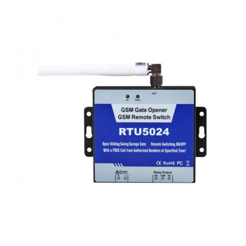 ROGER RTU5024 GSM kontroler ( 6865 ) Cene