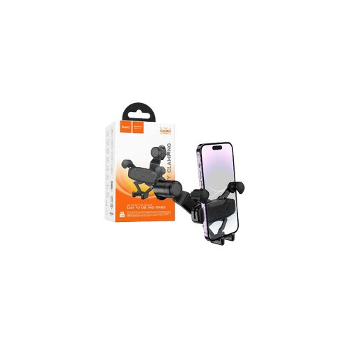 Hoco. H66 Black Slike