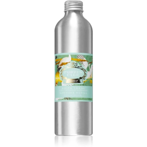 Castelbel Portus Cale White Crane punjenje za aroma difuzer 250 ml