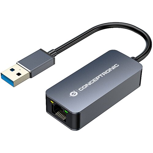 Conceptronic ABBY12G 2.5G-Ethernet USB-A Adapter Cijene