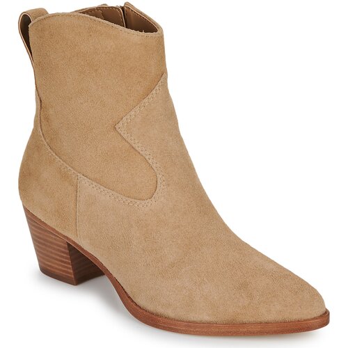 Polo Ralph Lauren HARPHER Bež Slike