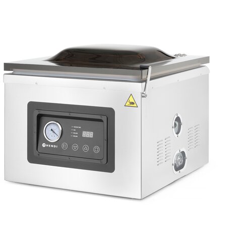  Aparat za Vakuumiranje, 230V/1100W, 510x625x455mm Cene