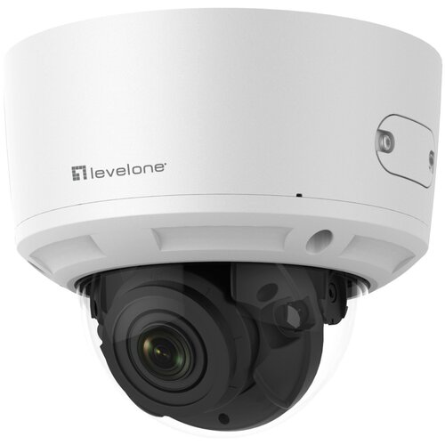 Level One LevelOne FCS-4203 GEMINI Zoom Dome IP Network Camera 2MP Cijene