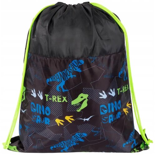 Unipap st.right dinosaur torba za tenisice, sportska torba 43x32cm Cene