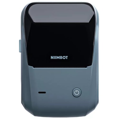 Niimbot Stampac B1 Blue Cene