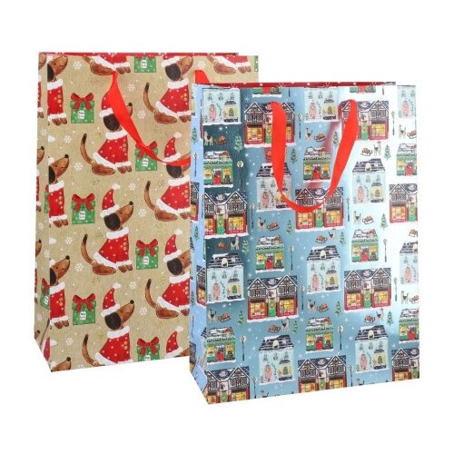 Festa luxy ukrasna kesa christmas - odaberite motiv ( 713048 ) Slike