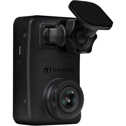 Transcend DrivePro 10 Camera incl. 64GB microSDHC Slike