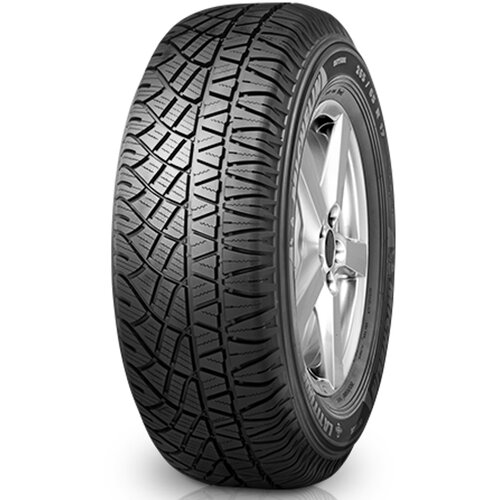 Michelin 215/70 R16 latitude cross 4X4 104H letnja guma Cene
