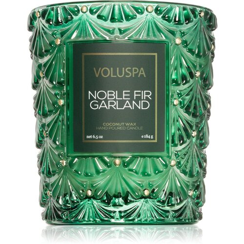 VOLUSPA Japonica Holiday Noble Fir Garland mirisna svijeća 184 g Cijene