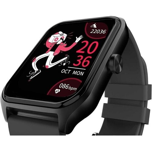 HiFuture ULTRA2PRO crni pametni sat Cene
