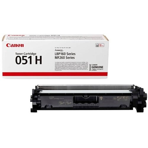  TONER CANON CRG-051H ZA LPB162dw, Slike