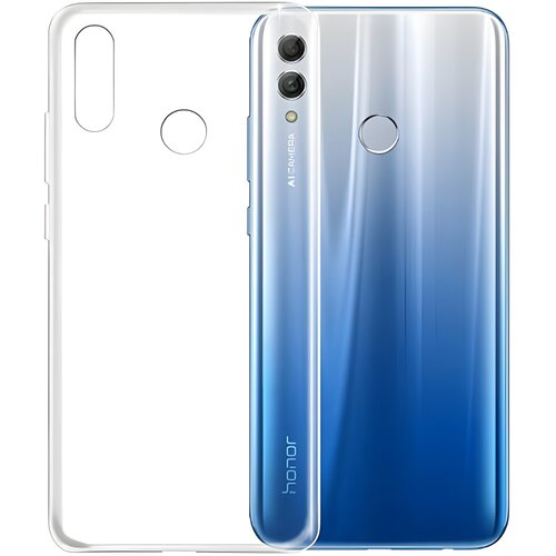 IZMAEL.eu Przezračno zaštitno kućište za Honor Honor 10 Lite - Prozirna Cene