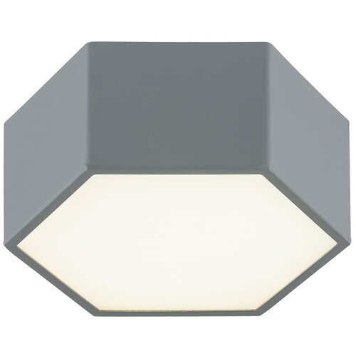  Argon 8784 - LED plafonjera LIBERO LED/12W/230V 3000K siva Cene