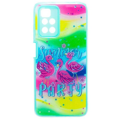  Maska za telefon FASHION CASE 13 za Xiaomi Redmi 10 DZ6, Roze Cene