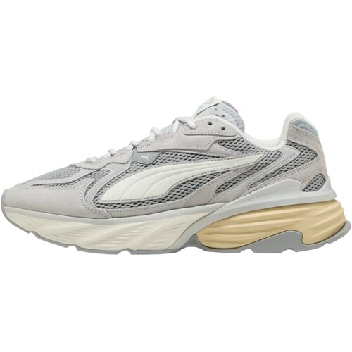 Puma Nizke superge 406202-05 Siva Slike