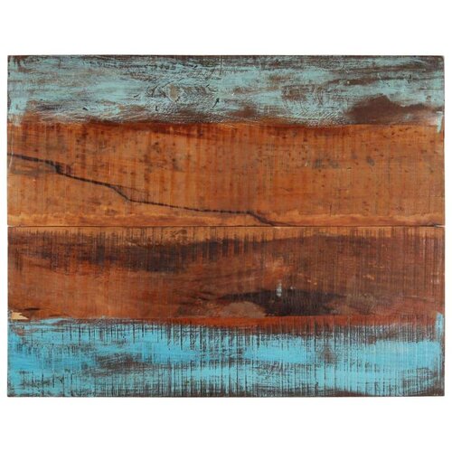  Pravokotna mizna plošča 70x90 cm 25-27 mm trpredelan Cene