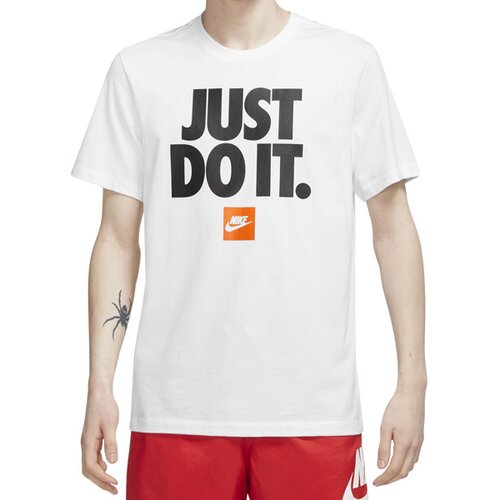 Nike Majica Fran Jdi Verbiage Cijene