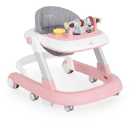 Cangaroo Dubak za bebe fiesta pink ( CAN4422 ) Cene