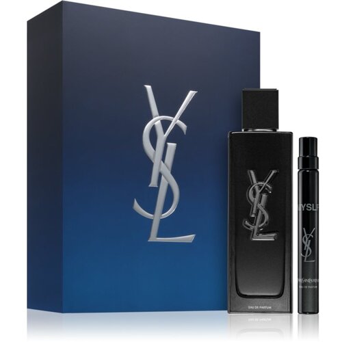 Yves Saint Laurent MYSLF darilni set za mo&amp;scaron;ke Slike