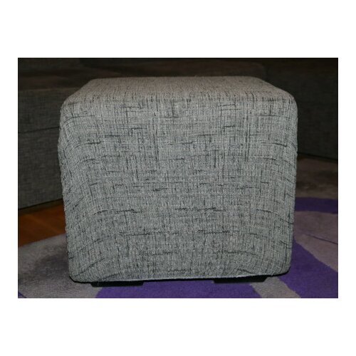 Sharp Fit elastična presvlaka za tabure siva ( ART005223 ) Cene