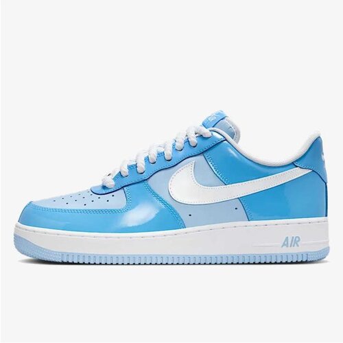 Nike muške patike Air force 1 ’07 lv8 edge HV9405-400 Cene