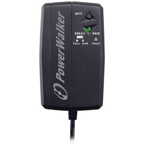 Powerwalker DC SecureAdapter 12V 12 kVA 12 W Slike