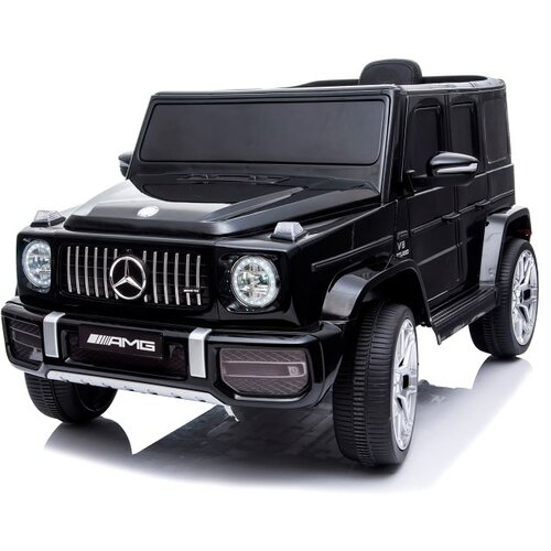 Mercedes-Benz Auto na akumulator Mercedes AMG G63 Black Slike