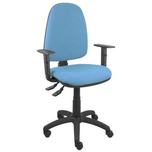 Uredska stolica P&amp;amp;amp C 3B10CRN Nebesko plava Slike