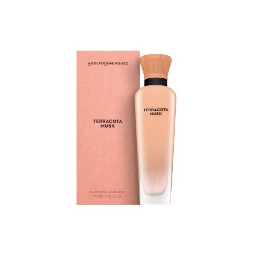 Parfem za žene Adolfo Dominguez Terracota Musk EDP EDP 120 ml (120 ml) Cijene