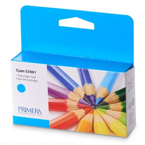  PRIMERA 053461 ink cartridge Original Cyan Slike