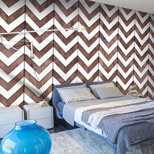  Tapeta - Cinnamon waves 50x1000 Cijene
